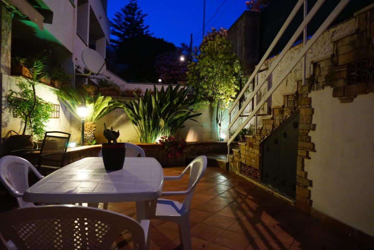 Princess House Palermo - Intero Appartamento - Mondello Luaran gambar