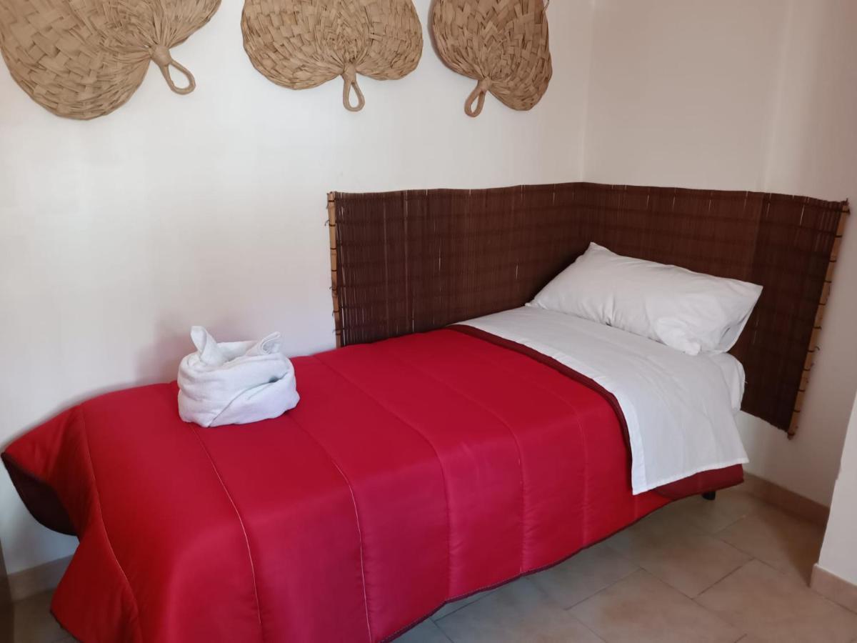 Princess House Palermo - Intero Appartamento - Mondello Luaran gambar